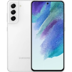 Смартфон Samsung Galaxy S21 FE, 8.128 ГБ, белый